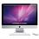 Apple 27" iMac Intel Quad Core 2.8GHz, 4GB RAM, 1TB Hard Drive, ATI Radeon HD 4850, SuperDrive
